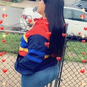 Meet your Posher, Glady